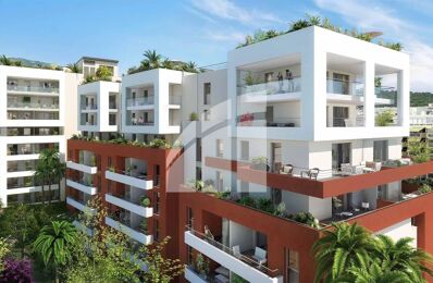 vente appartement 882 000 € à proximité de Utelle (06450)