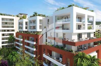 vente appartement 882 000 € à proximité de Cap-d'Ail (06320)