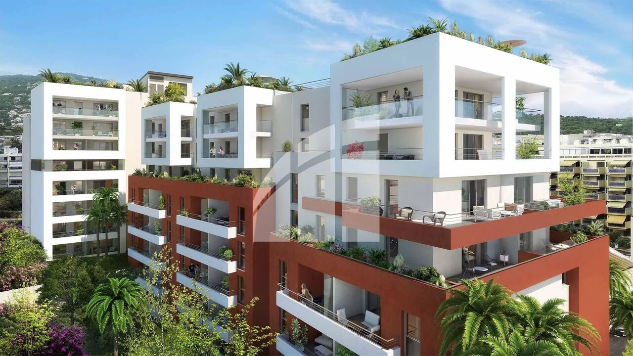 appartement 3 pièces 74 m2 à vendre à Roquebrune-Cap-Martin (06190)