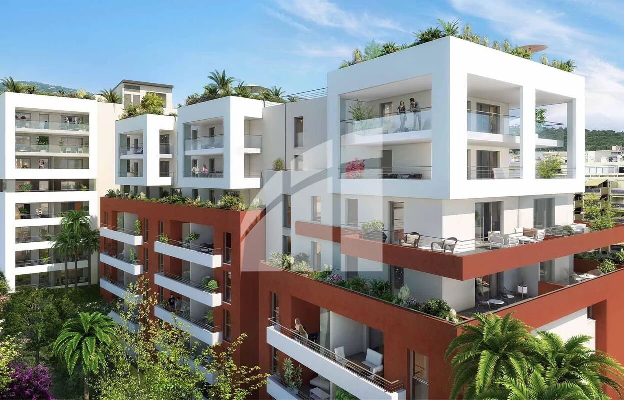 appartement 3 pièces 74 m2 à vendre à Roquebrune-Cap-Martin (06190)
