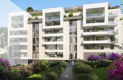 vente appartement 882 000 € à proximité de Cap-d'Ail (06320)