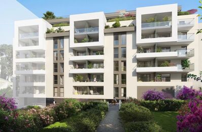 vente appartement 882 000 € à proximité de Peille (06440)