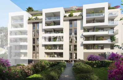 vente appartement 882 000 € à proximité de Cap-d'Ail (06320)