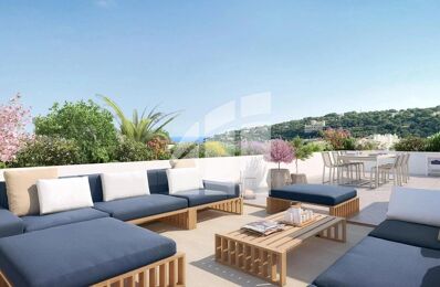 vente appartement 2 356 000 € à proximité de Beaulieu-sur-Mer (06310)