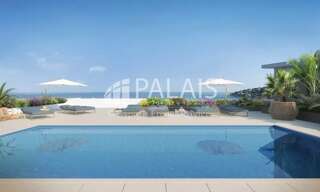 Appartement 5 Pièces 157 m² à vendre à Roquebrune-Cap-Martin (06190)