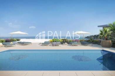 Appartement 5 pièces 2356000 €