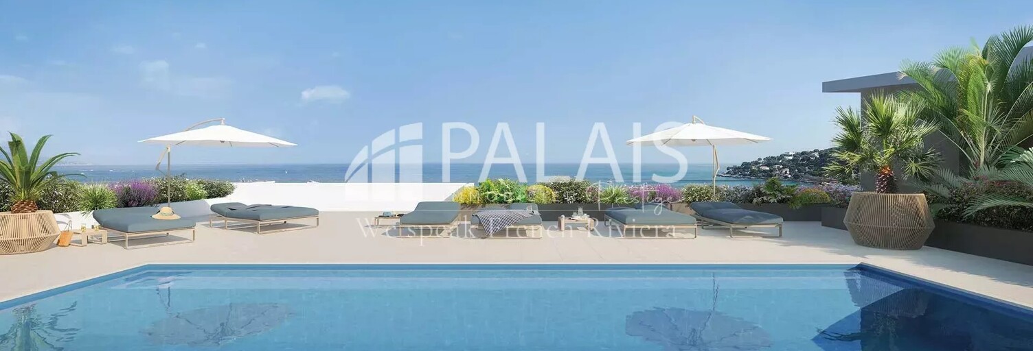 Appartement 5 Pièces 157 m² à vendre à Roquebrune-Cap-Martin (06190)