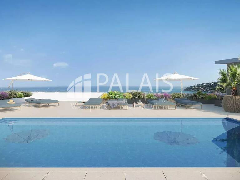 A DEUX PAS DES PLAGES PENTHOUSE/ATTIQUE DANS RESIDENCE DE STANDI — photo 1