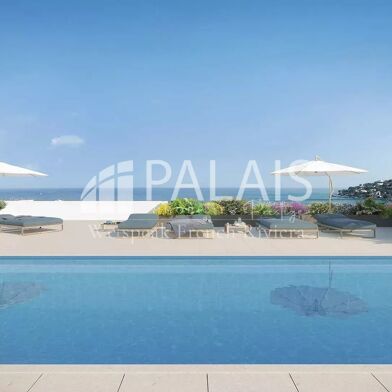 Appartement 5 pièces 2356000 €