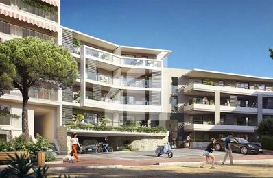 vente appartement 440 000 € à proximité de L'Escarène (06440)