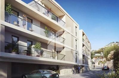 vente appartement 215 000 € à proximité de La Bollène-Vésubie (06450)