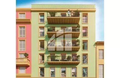 vente appartement 315 000 € à proximité de Cap-d'Ail (06320)