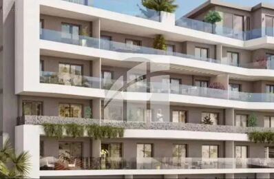 vente appartement 273 000 € à proximité de Beausoleil (06240)