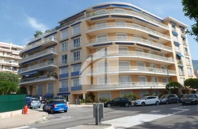 vente appartement 305 000 € à proximité de Beausoleil (06240)