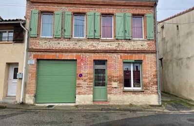 vente maison 215 000 € à proximité de Lézat-sur-Lèze (09210)