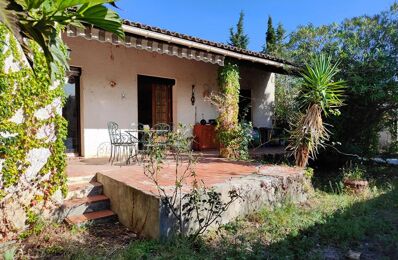 vente maison 243 000 € à proximité de Saint-Bonnet-du-Gard (30210)