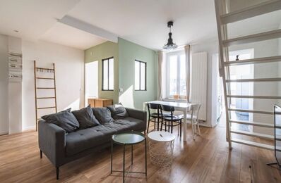vente appartement 219 000 € à proximité de Saint-Thierry (51220)