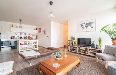 vente appartement 235 400 € à proximité de Isse (51150)