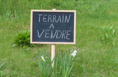 vente terrain 172 765 € à proximité de Beaumont-sur-Vesle (51360)