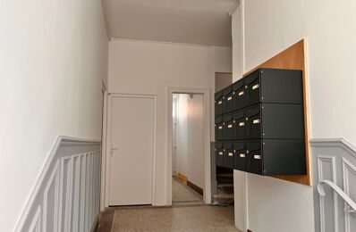 vente appartement 85 000 € à proximité de Auménancourt (51110)