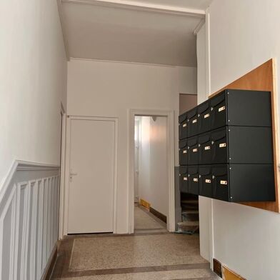 Appartement 2 pièces 69 m²