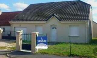 Maison 4 Pièces 98 m² à vendre à Avize (51190)