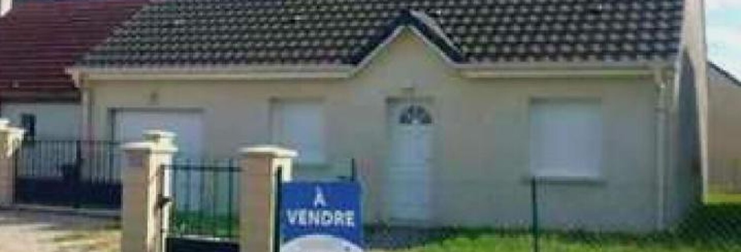 Maison 4 Pièces 98 m² à vendre à Avize (51190)