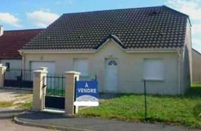 vente maison 230 050 € à proximité de Villers-Aux-Bois (51130)