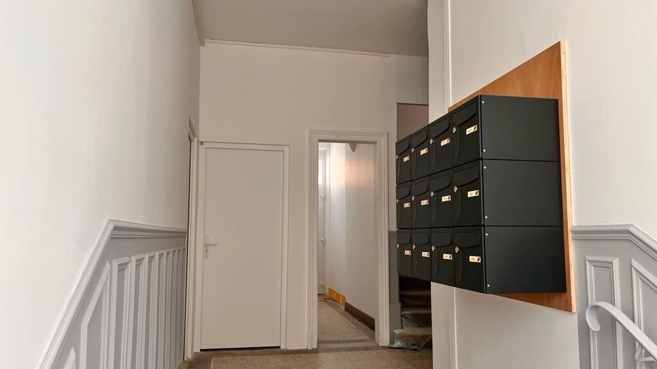 appartement 2 pièces 104 m2 à vendre à Bazancourt (51110)