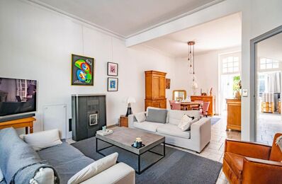maison 5 pièces 140 m2 à vendre à Reims (51100)