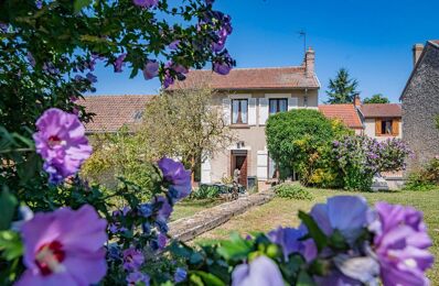 vente maison 219 350 € à proximité de Savigny-sur-Ardres (51170)