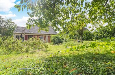 vente maison 210 000 € à proximité de Pontavert (02160)