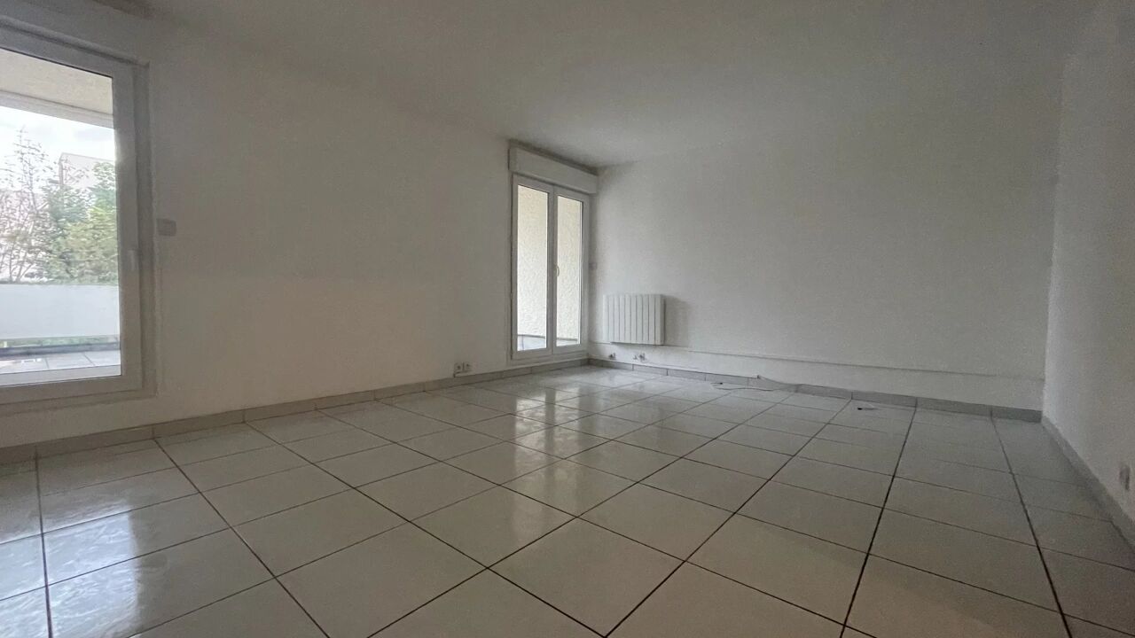 appartement 4 pièces 82 m2 à vendre à Le Plessis-Trévise (94420)