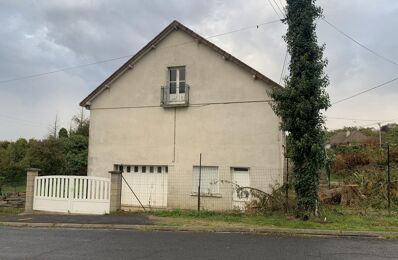vente maison 219 314 € à proximité de Chavot-Courcourt (51530)