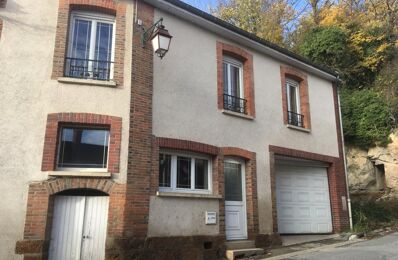 vente maison 151 714 € à proximité de Champlat-Et-Boujacourt (51480)