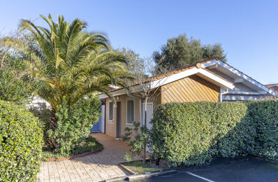 vente maison 319 000 € à proximité de Azur (40140)
