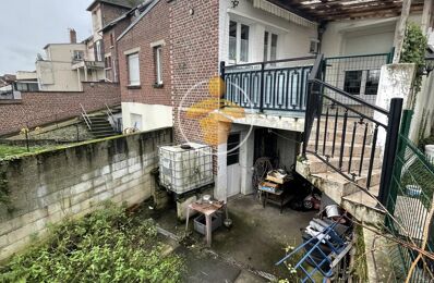 vente maison 146 000 € à proximité de Dallon (02680)