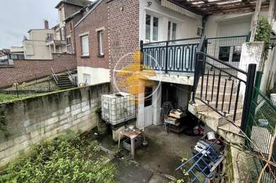 Maison 5 pièces 146000 €