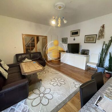 Maison 5 pièces 146000 €