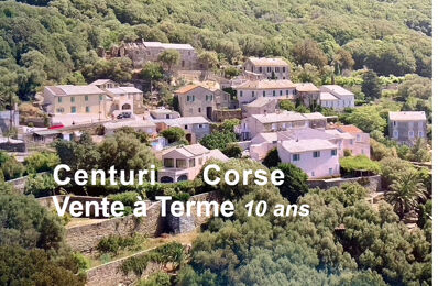 viager maison Bouquet 185 000 € à proximité de Bastia (20600)