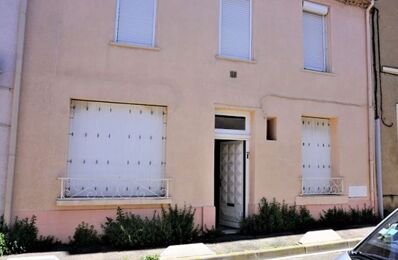 vente maison 179 000 € à proximité de Pailhès (34490)