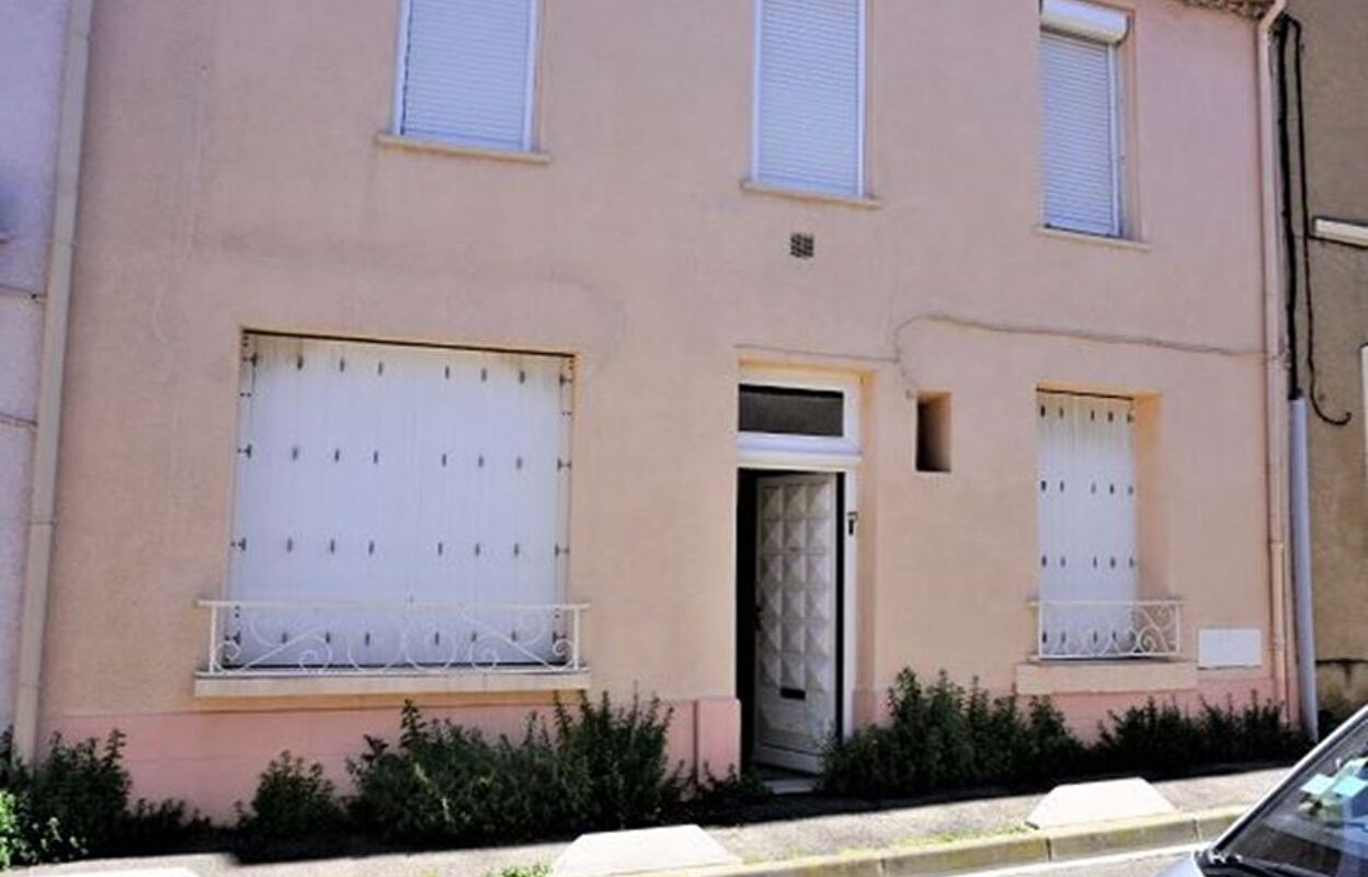 maison 7 pièces 129 m2 à vendre à Narbonne (11100)