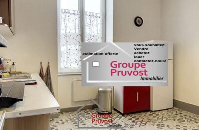 vente appartement 120 000 € à proximité de Saint-Maurice-sur-Dargoire (69440)