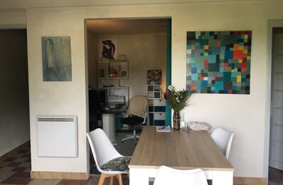 location appartement 458 € CC /mois à proximité de Saint-André-de-Sangonis (34725)