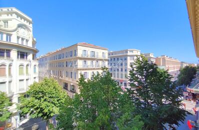 appartement 5 pièces 160 m2 à vendre à Nice (06000)