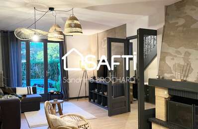 vente maison 553 000 € à proximité de Champs-sur-Marne (77420)