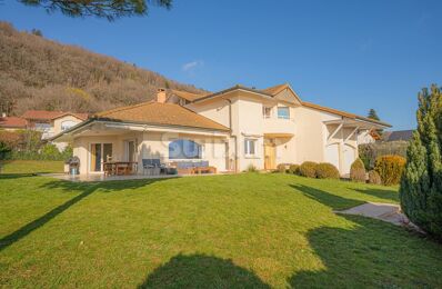 vente maison 3 950 000 € à proximité de Les Rousses (39220)