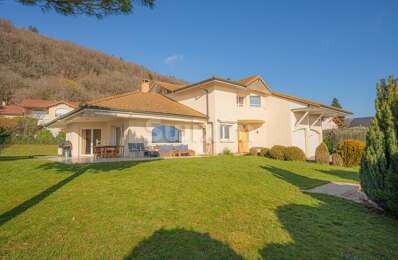 maison 9 pièces 458 m2 à vendre à Divonne-les-Bains (01220)