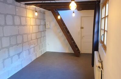 vente appartement 121 000 € à proximité de La Membrolle-sur-Choisille (37390)