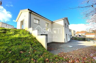 vente maison 330 000 € à proximité de Solignac (87110)